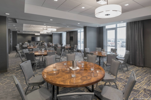 Hotel Courtyard by Marriott Halifax Dartmouth